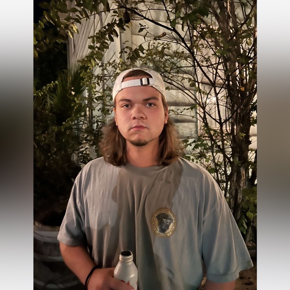 Meet your Posher, Collin
